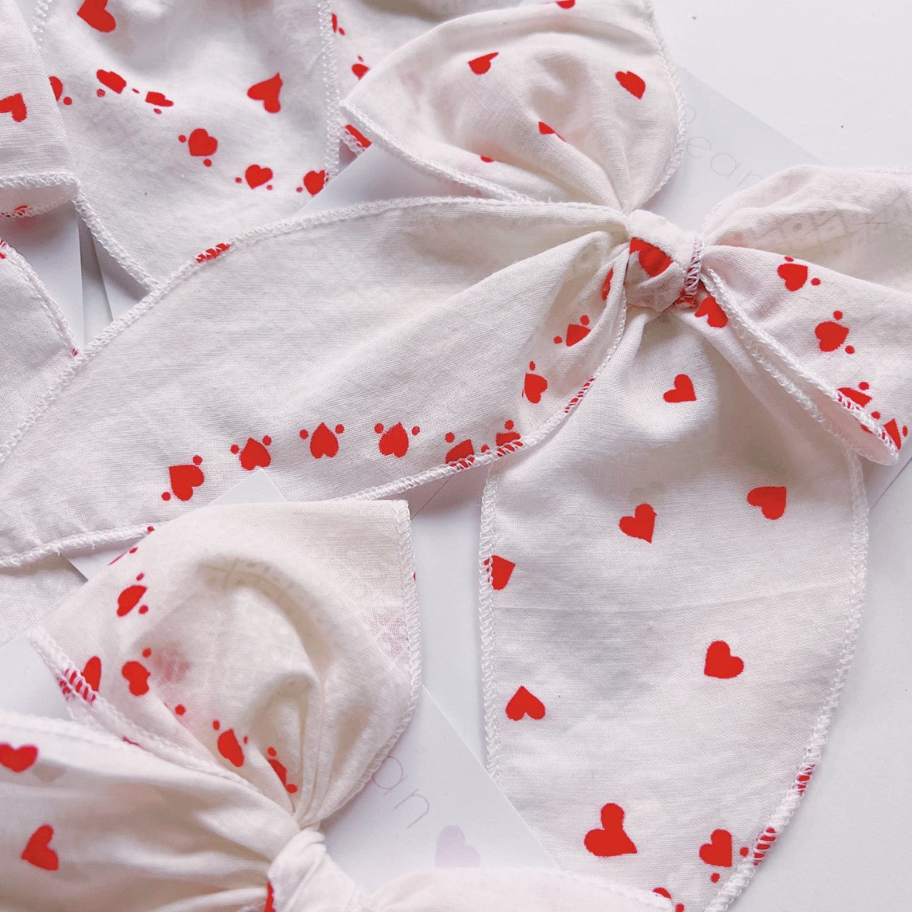 Vintage Handkerchief Midi Fable ~ Smitten