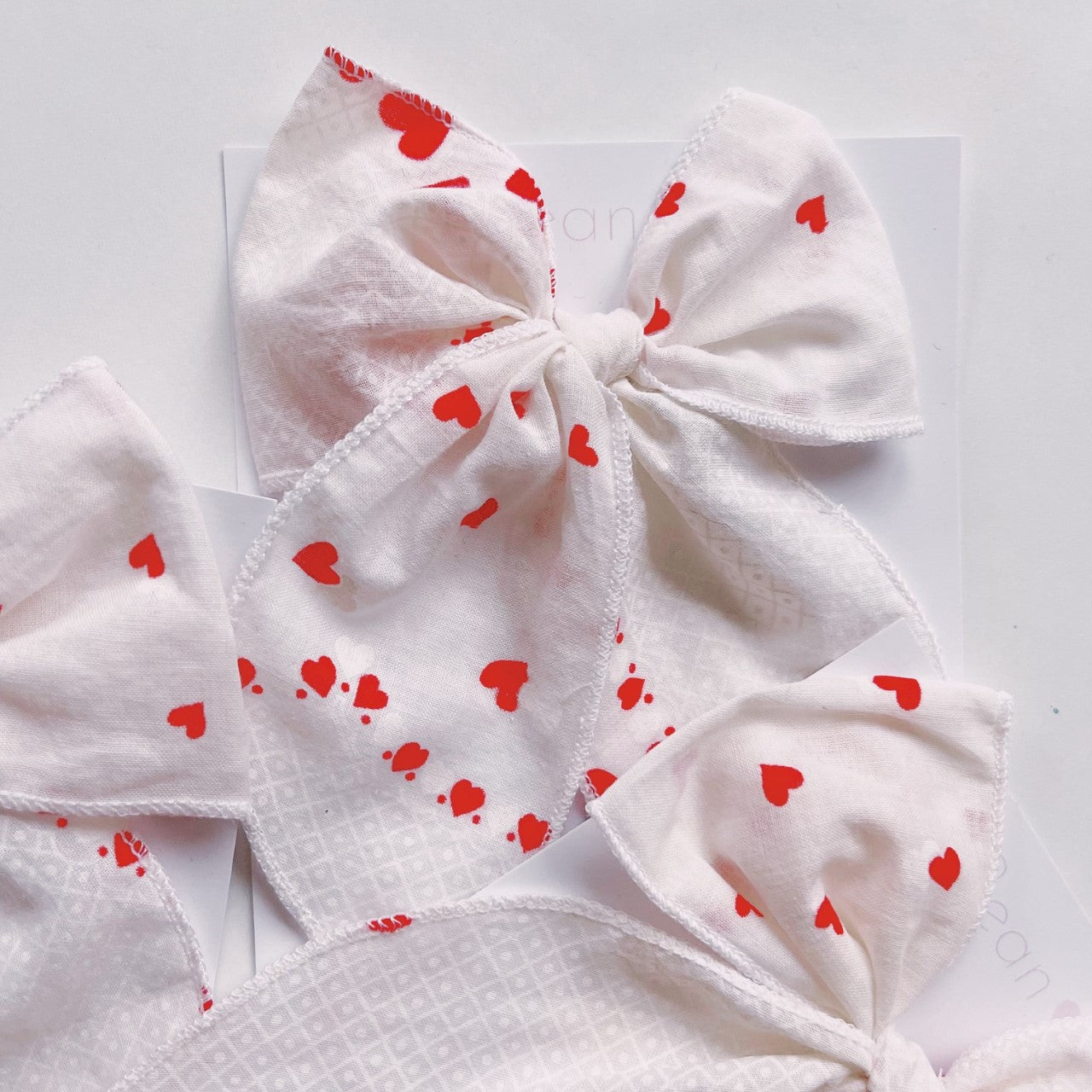 Vintage Handkerchief Midi Fable ~ Smitten